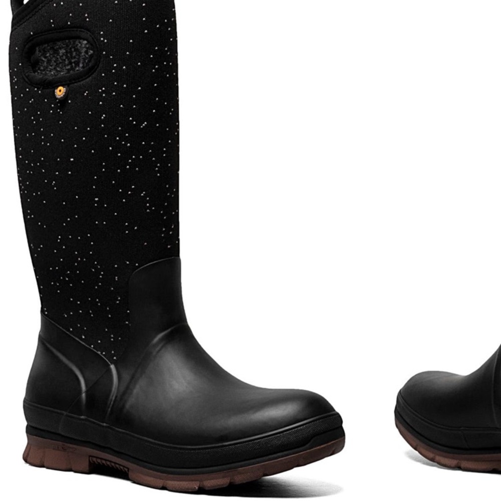 BOGS: Women’s Crandal Insulated Waterproof Boot